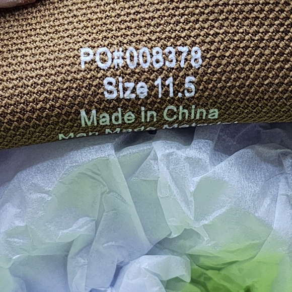 Vance Co. Men's Holden Tru Comfort Foam Slip-on Loafer - 11.5 - Picture 7 of 9